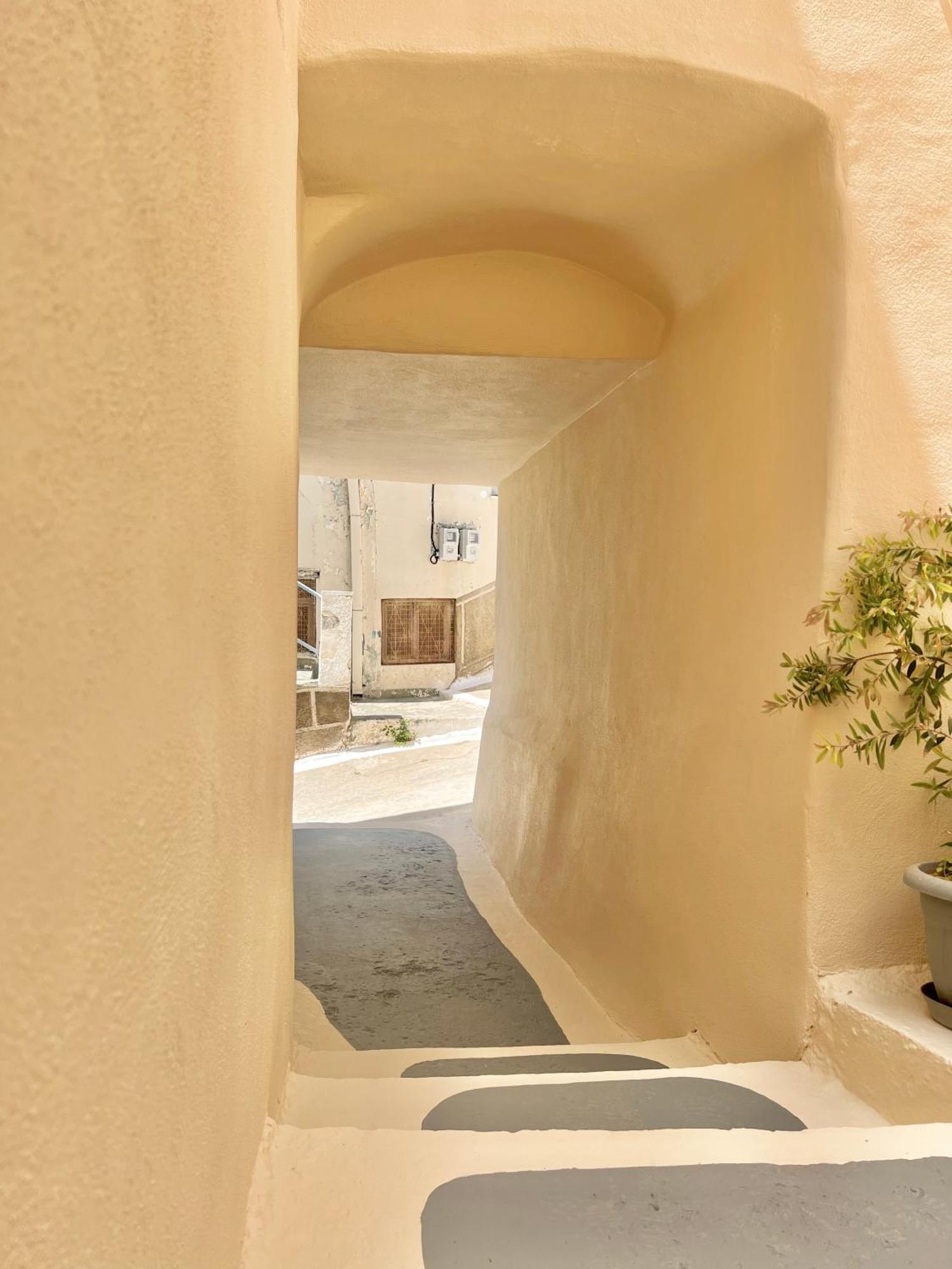 דירות Poros Town Camara'S Gem מראה חיצוני תמונה